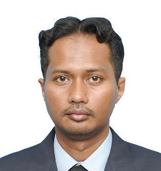 (Dr.) Mohd Farid Bin Ismail