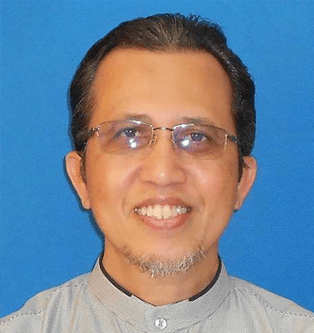 Prof. Dato' Dr. Ariff Osman