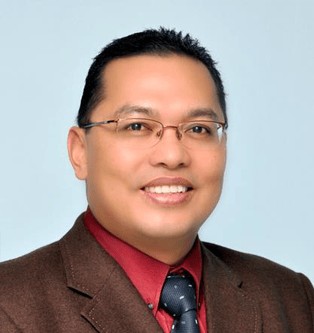 Prof. Dr. Mohd Razif Mohamad Yunus​​