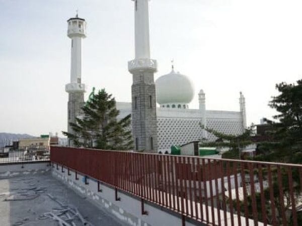 Masjid Seoul